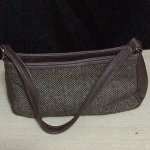SHOULDER BAG BY GIANNINI